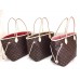 Louis Vuitton Neverfull MM